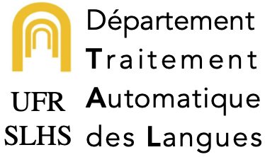 Logo TAL